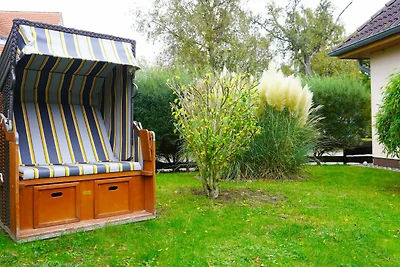 Vakantieappartement Gezinsvakantie Börgerende-Rethwisch