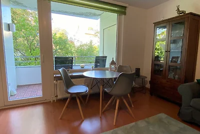Vakantieappartement Gezinsvakantie Bad Harzburg