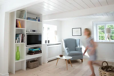 Vakantiehuis Ontspannende vakantie Nieblum