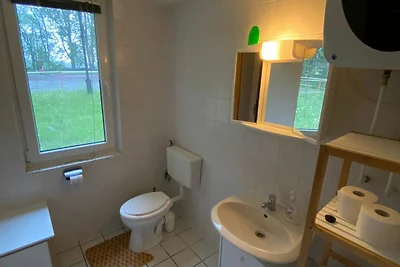 Vakantieappartement Gezinsvakantie Sagard