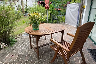 Domek letniskowy Urlop wypoczynkowy Fuhlendorf