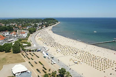 Trelleborgallee, Fewo 187