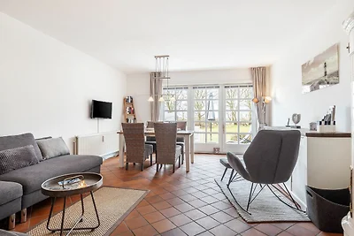 Vakantieappartement Gezinsvakantie Witsum