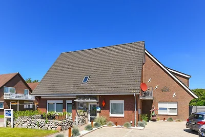 Ferienwohnung Krabbe