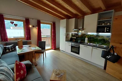 Vakantieappartement Gezinsvakantie Tannheim
