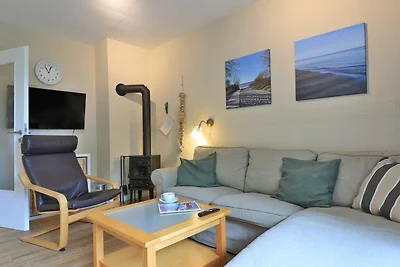 Vakantieappartement Gezinsvakantie Groß Schwansee