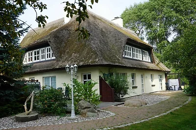 Vakantieappartement Gezinsvakantie Altenkirchen