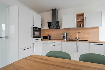 Nr. 306 - Apartmenthaus Harleblick