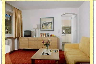 Ferienwohnung Selles