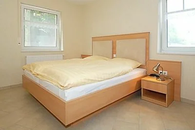 Vakantieappartement Gezinsvakantie Werdum