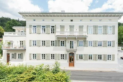 Vakantieappartement Gezinsvakantie Tegernsee