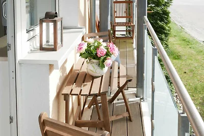 Vakantieappartement Gezinsvakantie Baabe
