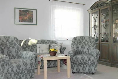 Ferienwohnung am Achterwasser