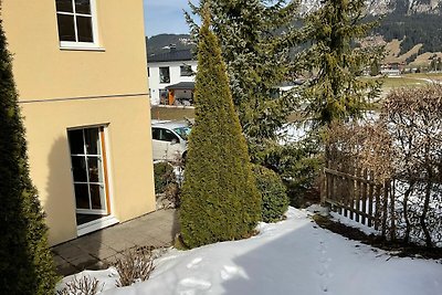 Vakantieappartement Gezinsvakantie Tannheim