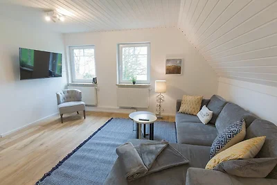 Vakantieappartement Gezinsvakantie Varel