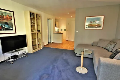 KIWI Ferienwohnung 8