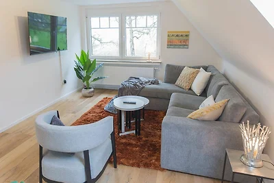 Ferienwohnung Fresenhuus 2