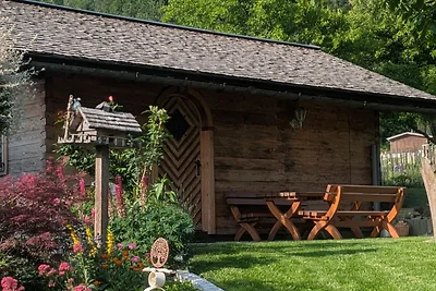 Ferienwohnung Schafberg