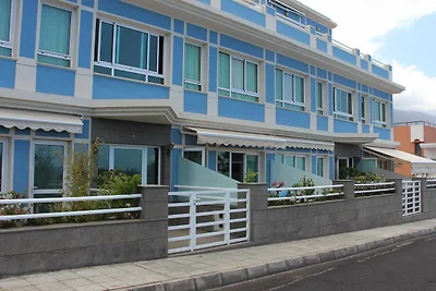 Vakantieappartement Gezinsvakantie Los Llanos de Aridane