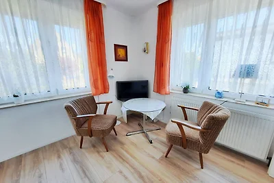 Vakantieappartement Gezinsvakantie Graal-Müritz
