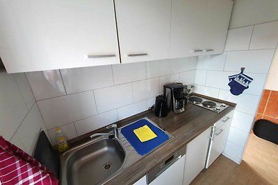 Vakantieappartement Gezinsvakantie Elbingerode