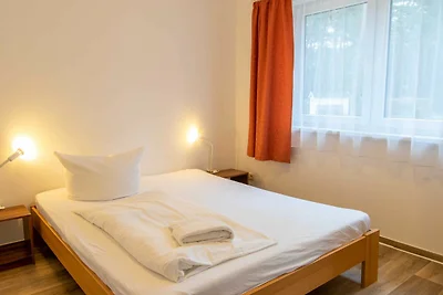 Albergo Cultura ed escursioni Lubmin