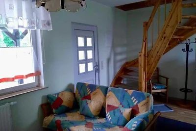Ferienhaus Streblow