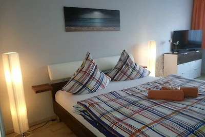 Ferienwohnung 1 (für 3 Personen)