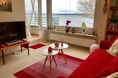 Appartamento Vacanza con famiglia Glücksburg