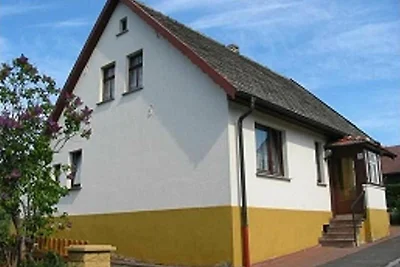 Ferienhaus Gottbehüt