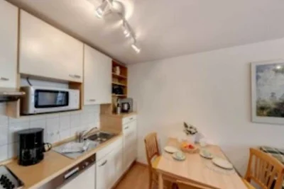 Villa Aquamarina Whg. 11, BALKON, FAHRSTUHL