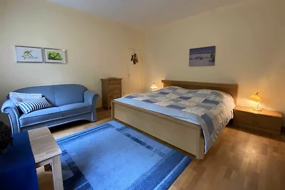 Vakantieappartement Gezinsvakantie Kronsgaard