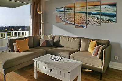 2-Zimmerwohnung App 18