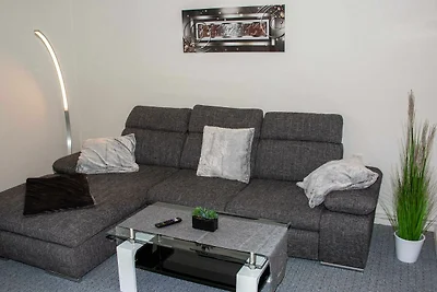 079-1 Ferienwohnung Nordsee