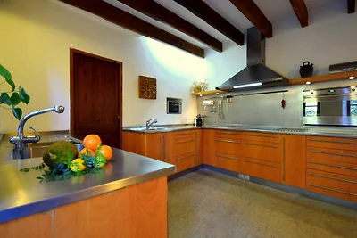 Appartamento Vacanza con famiglia Arta