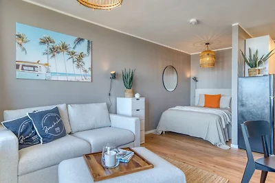 Haus Schöne Aussicht, App. 1SB306