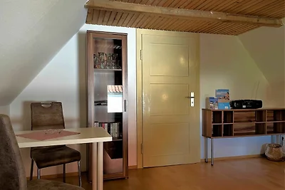 Vakantieappartement Gezinsvakantie Lauta