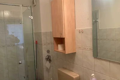 Haus Hauke Haien Whg 07