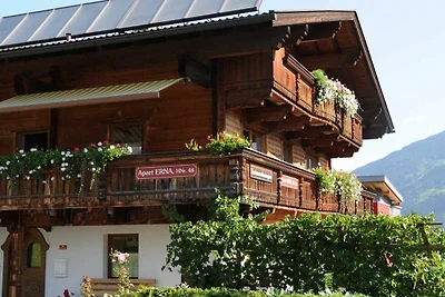 Vakantieappartement Gezinsvakantie Fügen