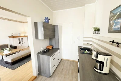 Haus Irene Whg 02 mit Balkon