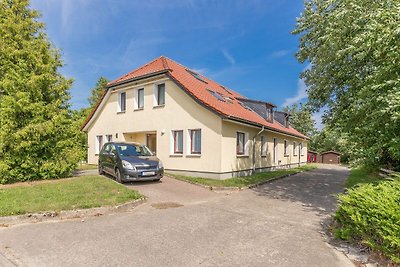 Vakantieappartement Gezinsvakantie Klütz