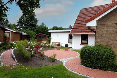 Haus Wind, Sand, Sterne und Meer Whg 02 Sand