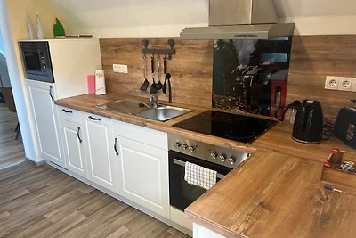 Ferienwohnung Glück Auf