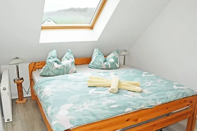 Vakantieappartement Gezinsvakantie Lancken-Granitz