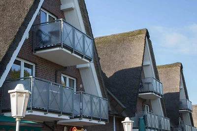 Vakantieappartement Gezinsvakantie Butjadingen