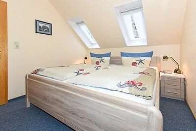 Ferienwohnung Deichblick