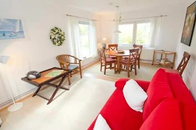Bungalow 2, 3-Raum, 55 m², Terrasse