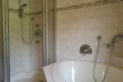 Ferienwohnung I.OG