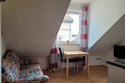 Ferienwohnung 21