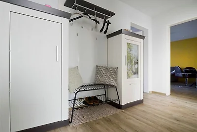 Ferienwohnung Bei den Linden